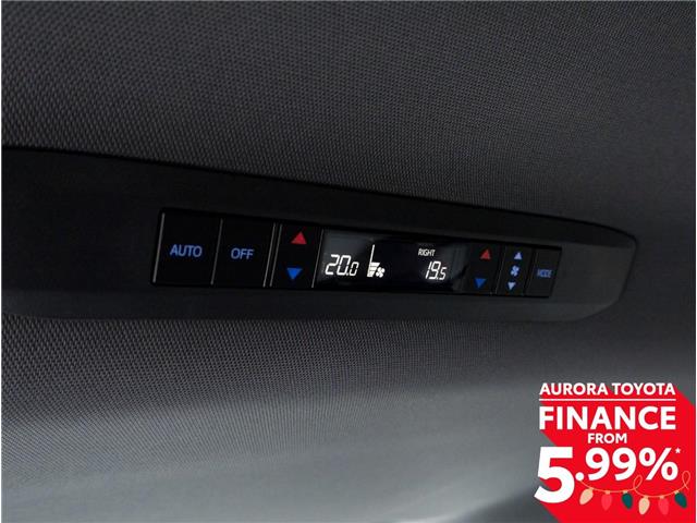 2024 Toyota Sienna XSE 7-Passenger (Stk: 360751) in Aurora - Image 23 of 26