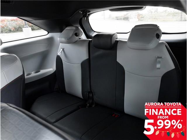 2024 Toyota Sienna XSE 7-Passenger (Stk: 360751) in Aurora - Image 24 of 26