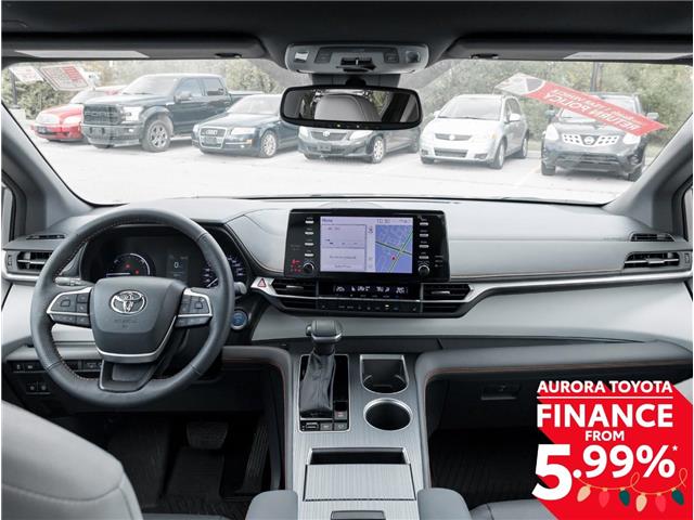 2024 Toyota Sienna XSE 7-Passenger (Stk: 360751) in Aurora - Image 25 of 26