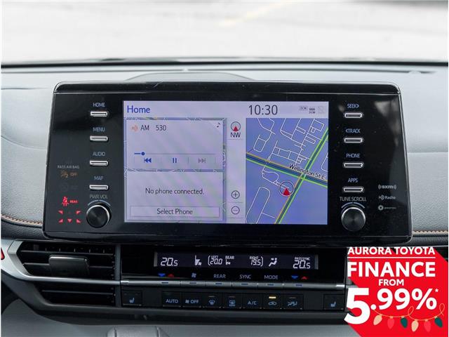 2024 Toyota Sienna XSE 7-Passenger (Stk: 360751) in Aurora - Image 26 of 26