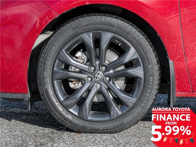 2024 Toyota Sienna XSE 7-Passenger (Stk: 361501) in Aurora - Image 5 of 27