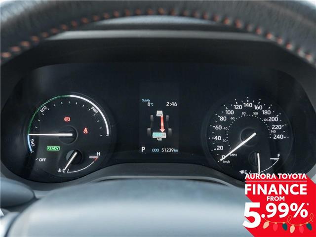 2024 Toyota Sienna XSE 7-Passenger (Stk: 361501) in Aurora - Image 12 of 27