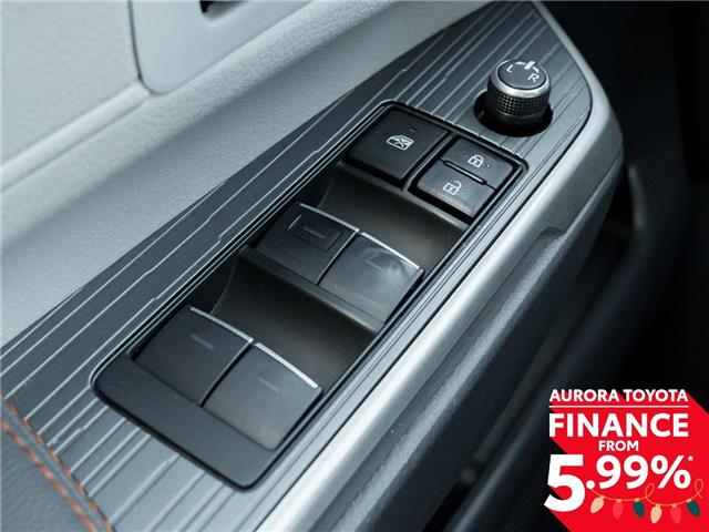 2024 Toyota Sienna XSE 7-Passenger (Stk: 361501) in Aurora - Image 15 of 27