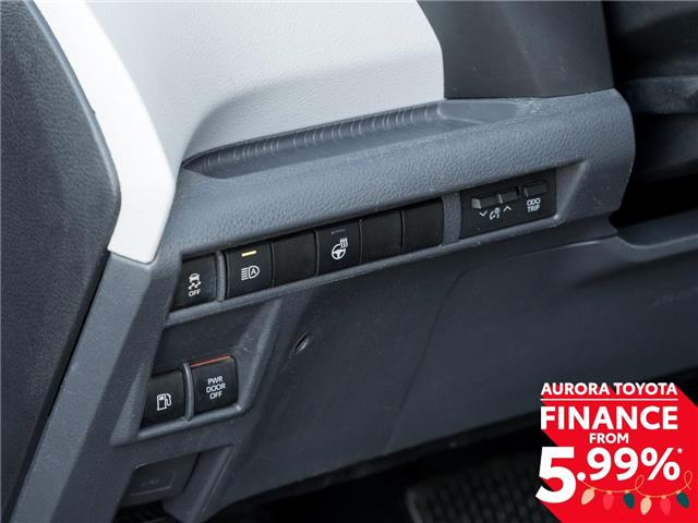 2024 Toyota Sienna XSE 7-Passenger (Stk: 361501) in Aurora - Image 16 of 27