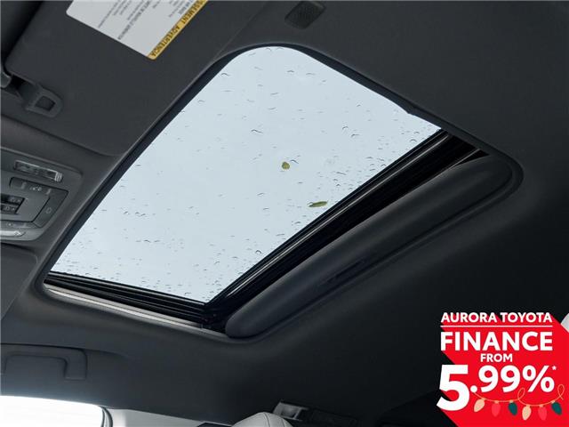 2024 Toyota Sienna XSE 7-Passenger (Stk: 361501) in Aurora - Image 21 of 27