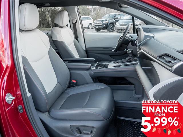 2024 Toyota Sienna XSE 7-Passenger (Stk: 361501) in Aurora - Image 22 of 27