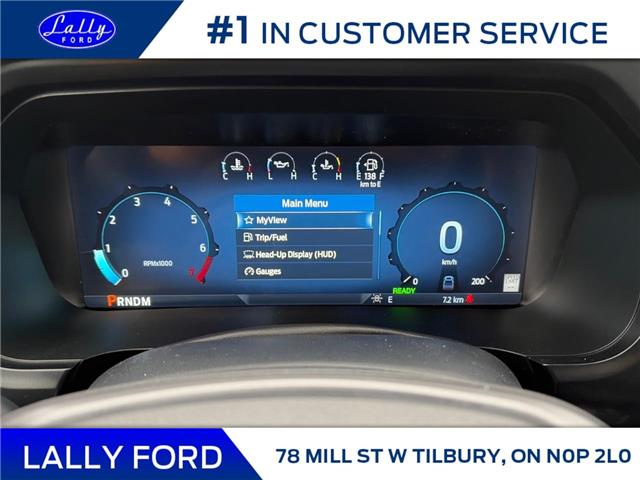 2025 Ford F-150 Lariat (Stk: LFFF01413) in Tilbury - Image 10 of 15