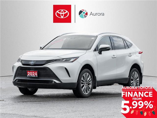 2024 Toyota Venza XLE (Stk: 8389) in Aurora - Image 1 of 26