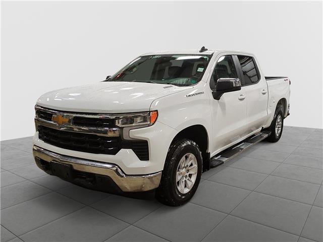 2023 Chevrolet Silverado 1500 LT (Stk: 253601E) in Miramichi - Image 1 of 15