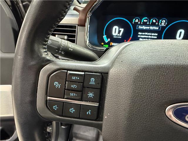 2022 Ford F-150 Lariat (Stk: C4123) in Saint-Eustache - Image 14 of 28