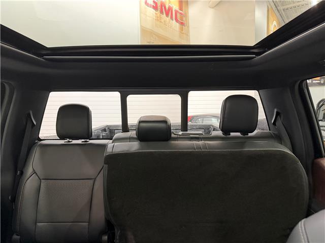 2022 Ford F-150 Lariat (Stk: C4123) in Saint-Eustache - Image 25 of 28