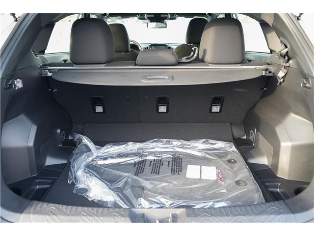 2026 Subaru Impreza RS (Stk: 201170) in Red Deer - Image 4 of 19