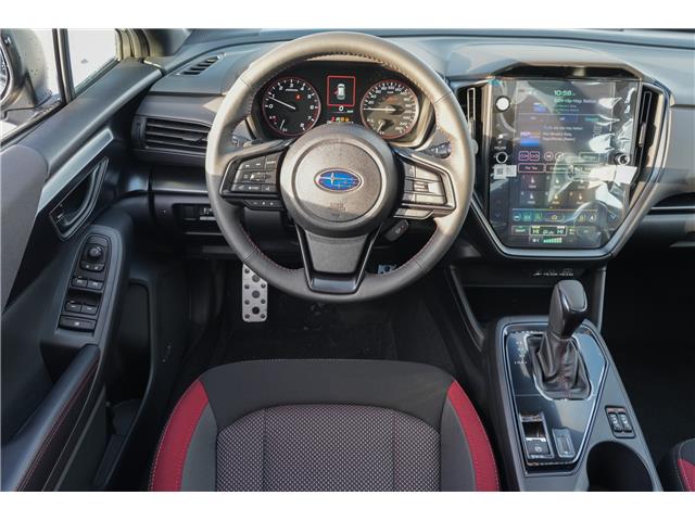 2026 Subaru Impreza RS (Stk: 201170) in Red Deer - Image 10 of 19