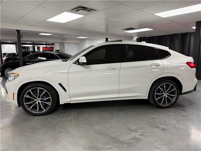 2019 BMW X4 xDrive30i (Stk: A9157) in Saint-Eustache - Image 2 of 28