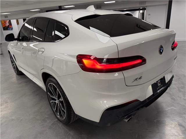 2019 BMW X4 xDrive30i (Stk: A9157) in Saint-Eustache - Image 3 of 28
