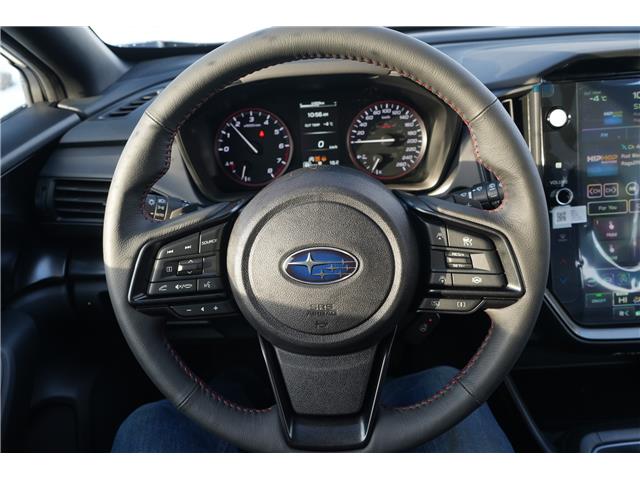 2026 Subaru Impreza RS (Stk: 201170) in Red Deer - Image 12 of 19