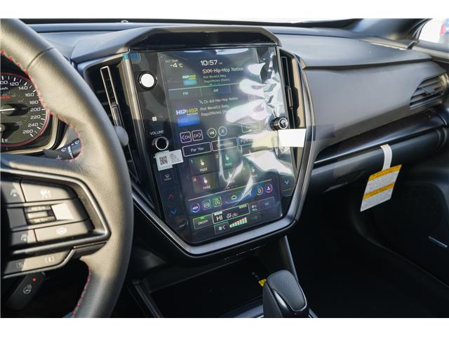 2026 Subaru Impreza RS (Stk: 201170) in Red Deer - Image 13 of 19