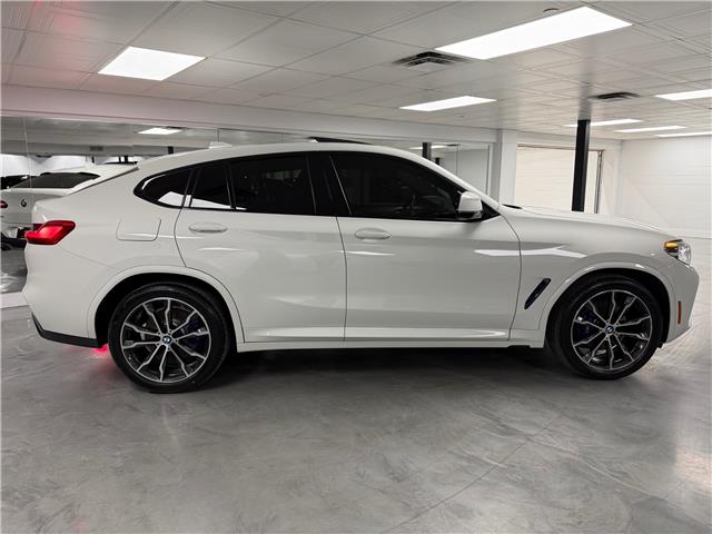 2019 BMW X4 xDrive30i (Stk: A9157) in Saint-Eustache - Image 6 of 28
