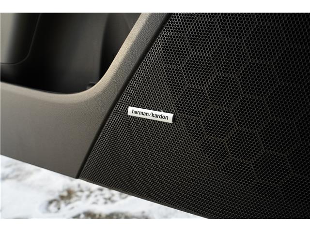 2026 Subaru Impreza RS (Stk: 201170) in Red Deer - Image 16 of 19