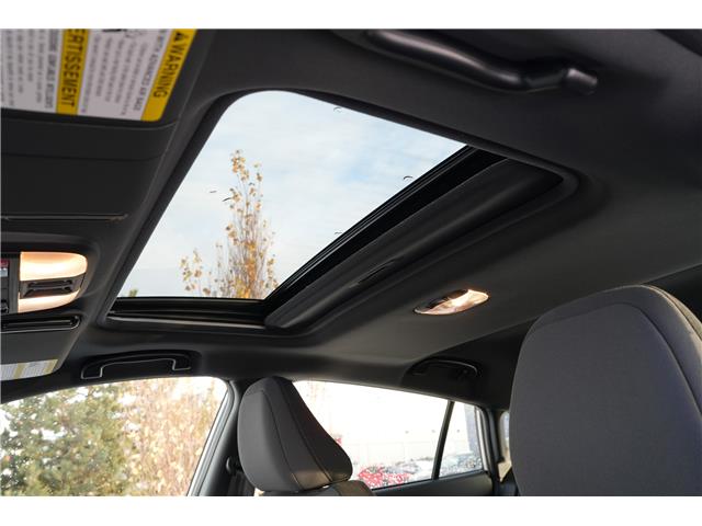 2026 Subaru Impreza RS (Stk: 201170) in Red Deer - Image 17 of 19