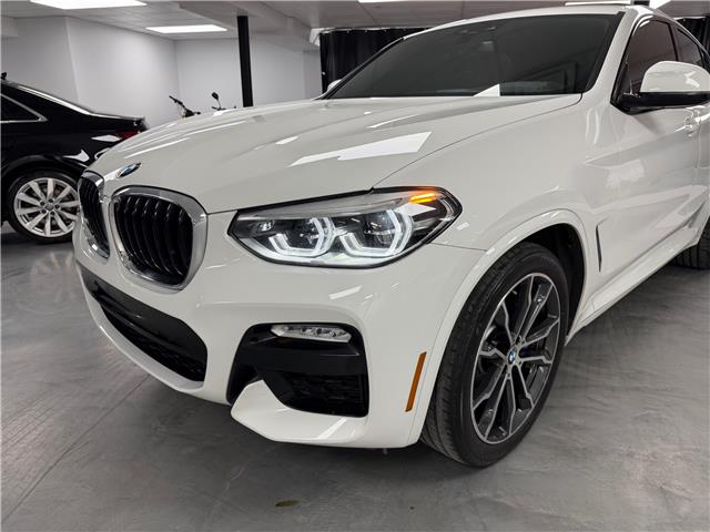 2019 BMW X4 xDrive30i (Stk: A9157) in Saint-Eustache - Image 9 of 28