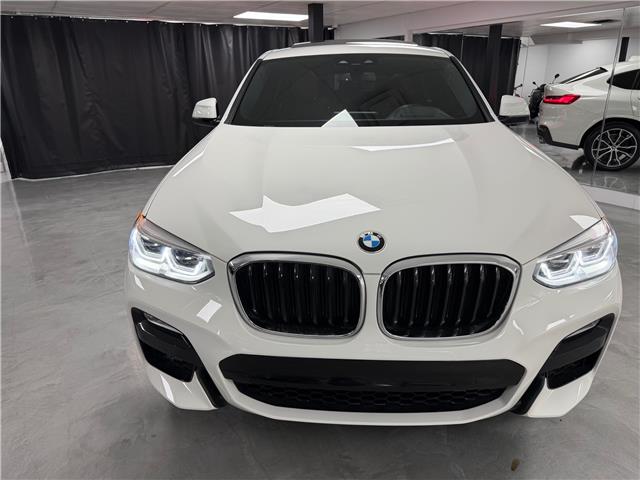 2019 BMW X4 xDrive30i (Stk: A9157) in Saint-Eustache - Image 10 of 28