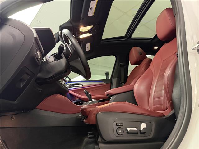 2019 BMW X4 xDrive30i (Stk: A9157) in Saint-Eustache - Image 11 of 28