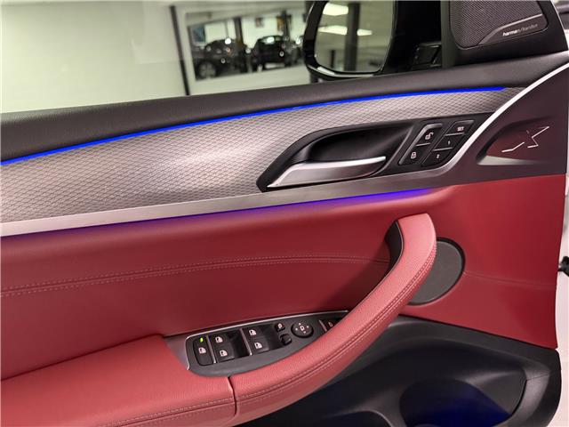 2019 BMW X4 xDrive30i (Stk: A9157) in Saint-Eustache - Image 12 of 28