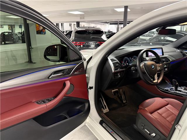 2019 BMW X4 xDrive30i (Stk: A9157) in Saint-Eustache - Image 13 of 28