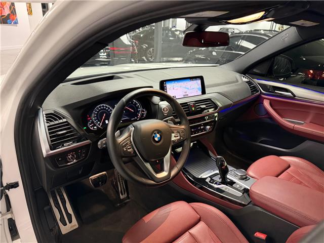 2019 BMW X4 xDrive30i (Stk: A9157) in Saint-Eustache - Image 16 of 28