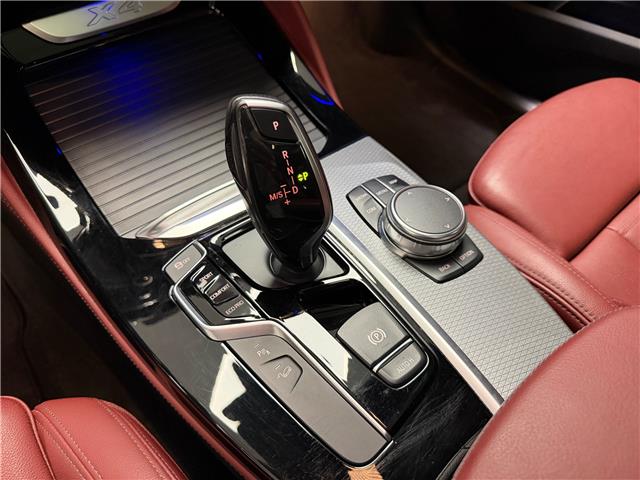 2019 BMW X4 xDrive30i (Stk: A9157) in Saint-Eustache - Image 17 of 28