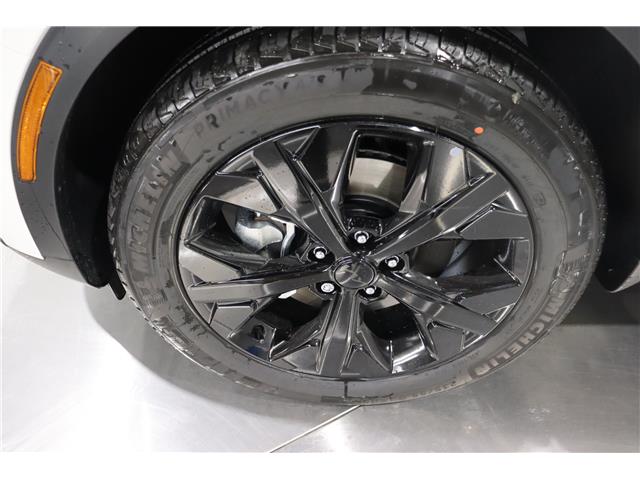 2025 Kia Sportage X-Line Limited w/Green Interior (Stk: 25805C) in Edmonton - Image 10 of 30