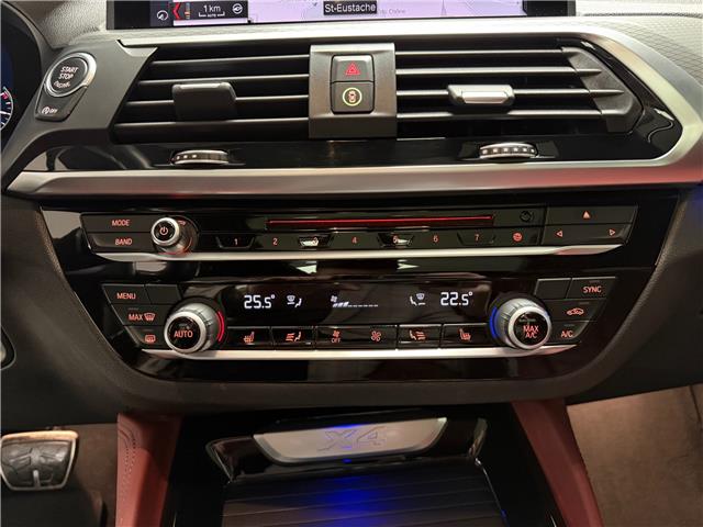 2019 BMW X4 xDrive30i (Stk: A9157) in Saint-Eustache - Image 18 of 28