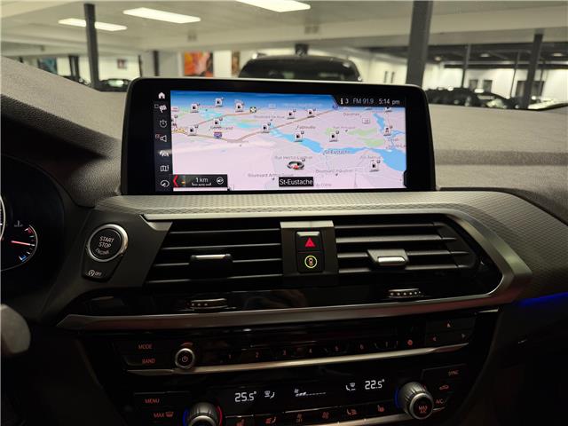 2019 BMW X4 xDrive30i (Stk: A9157) in Saint-Eustache - Image 19 of 28