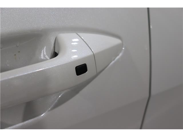 2025 Kia Sportage X-Line Limited w/Green Interior (Stk: 25805C) in Edmonton - Image 9 of 30