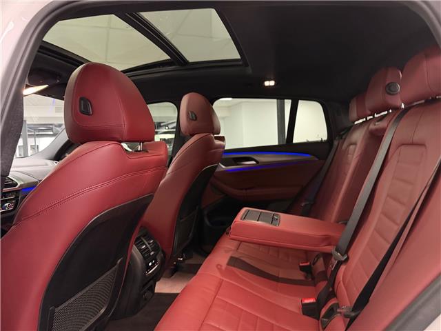 2019 BMW X4 xDrive30i (Stk: A9157) in Saint-Eustache - Image 20 of 28