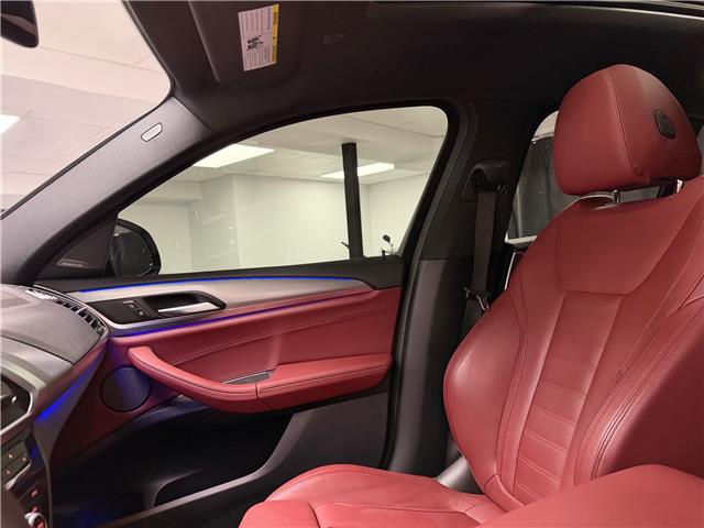 2019 BMW X4 xDrive30i (Stk: A9157) in Saint-Eustache - Image 22 of 28