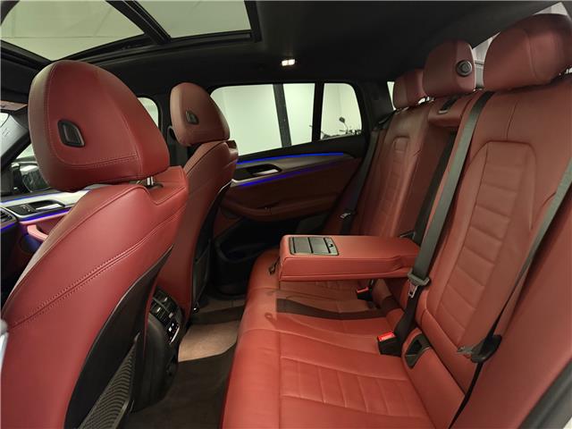 2019 BMW X4 xDrive30i (Stk: A9157) in Saint-Eustache - Image 25 of 28