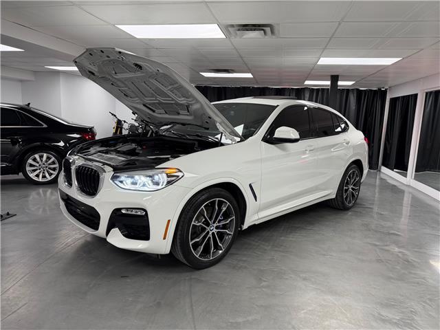 2019 BMW X4 xDrive30i (Stk: A9157) in Saint-Eustache - Image 26 of 28