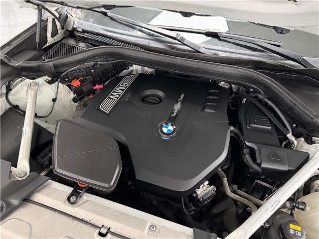 2019 BMW X4 xDrive30i (Stk: A9157) in Saint-Eustache - Image 27 of 28
