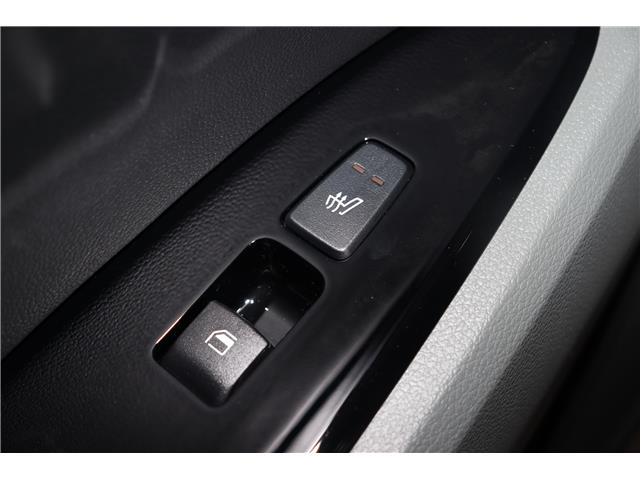 2025 Kia Sportage X-Line Limited w/Green Interior (Stk: 25805C) in Edmonton - Image 25 of 30