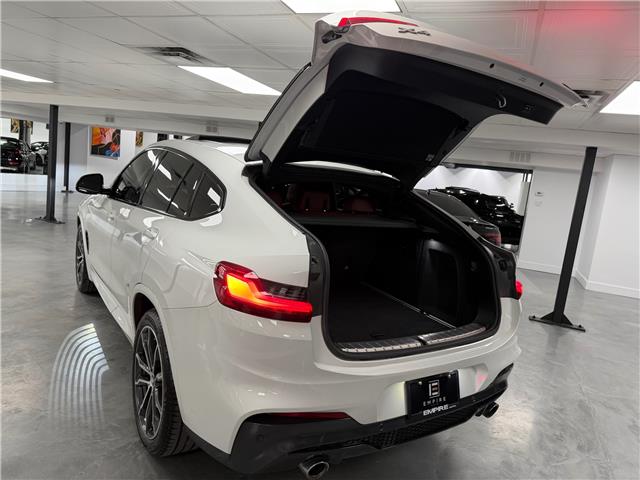 2019 BMW X4 xDrive30i (Stk: A9157) in Saint-Eustache - Image 28 of 28