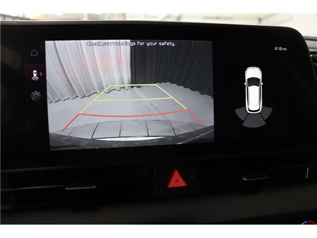 2025 Kia Sportage EX Premium w/Black Interior (Stk: 25671C) in Edmonton - Image 16 of 21