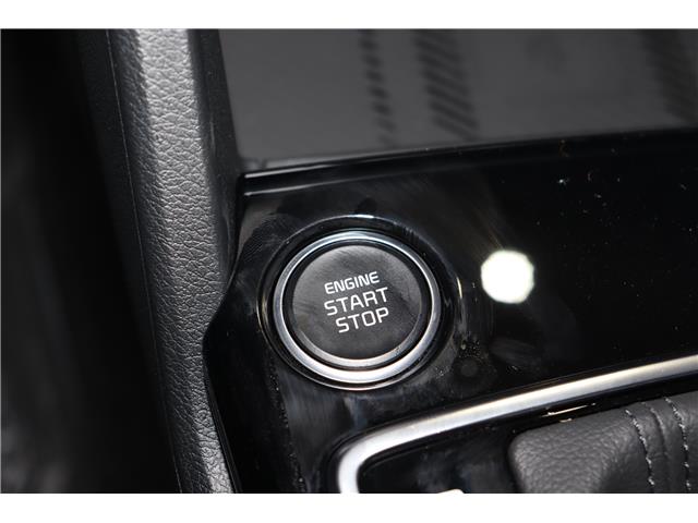 2025 Kia Sportage EX Premium w/Black Interior (Stk: 25671C) in Edmonton - Image 13 of 21