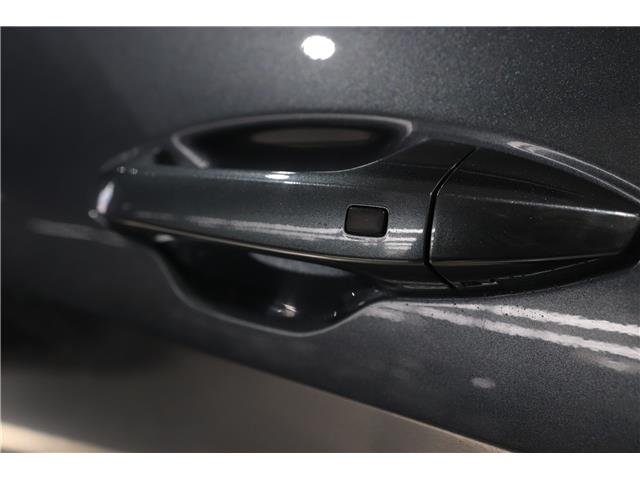 2025 Kia Sportage EX Premium w/Black Interior (Stk: 25671C) in Edmonton - Image 9 of 21