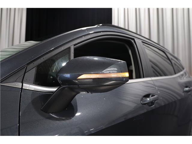 2025 Kia Sportage EX Premium w/Black Interior (Stk: 25671C) in Edmonton - Image 7 of 21