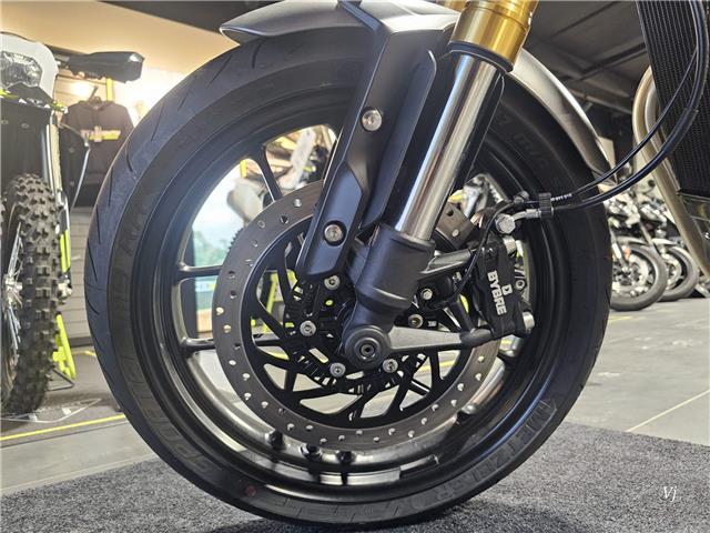 2025 Triumph SPEED 400 (Stk: 25TS-057) in Grande Prairie - Image 6 of 6