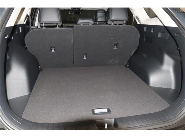 2025 Kia Sportage EX Premium w/Black Interior (Stk: 25671C) in Edmonton - Image 19 of 21