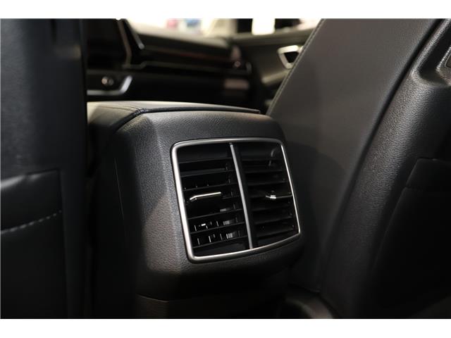2025 Kia Sportage Plug-In Hybrid SX w/Black Interior (Stk: 26129C) in Edmonton - Image 29 of 33