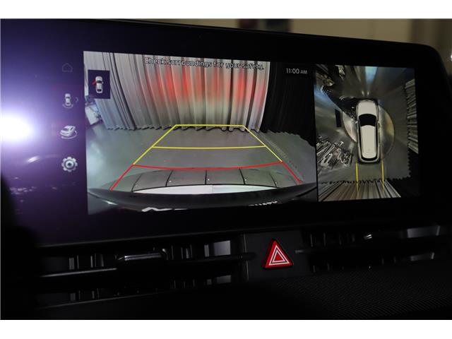 2025 Kia Sportage Plug-In Hybrid SX w/Black Interior (Stk: 26129C) in Edmonton - Image 22 of 33